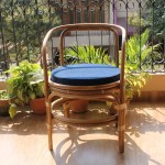 Cane Restaurant Chair